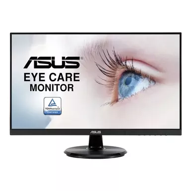 ASUS VA24DCP 23.8" 16:9 Full HD IPS LED Monitor, Built-In Speakers