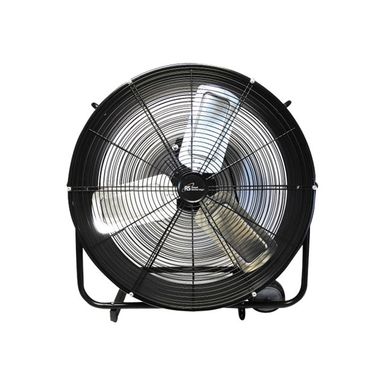 image of Royal Sovereign 24" High Velocity Drum Fan with sku:bb21978757-6508318-bestbuy-royalsovereign