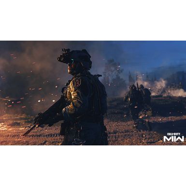 Alt View Zoom 16. Call of Duty: Modern Warfare II - PlayStation 5