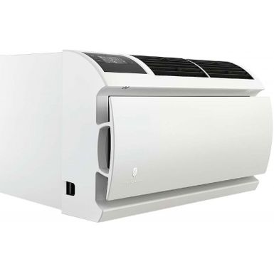 image of Friedrich Wallmaster 10,000 Btu 10.7 Eer 115v Smart Wi-fi Through-the-wall Air Conditioner with sku:wct10a10a-abt