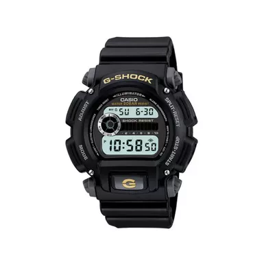 G-Shock - G-Shock Illuminator Watch Yellow