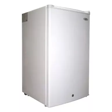 image of SPT - 3.0 Cu. Ft. Upright Freezer - White with sku:bb19599211-bestbuy