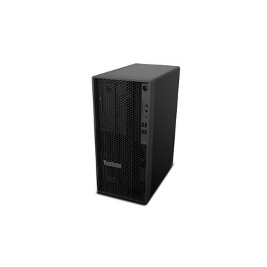 image of Lenovo ThinkStation P360 Tower Workstation, vPro,  UHD, 16GB, 512GB, Win 11 Pro, 3 YRs On-site Warranty with sku:30fm002gus-len-len