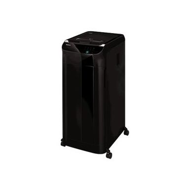 image of Fellowes AutoMax 550C Auto Feed - shredder with sku:bb20956463-6319567-bestbuy-fellowes