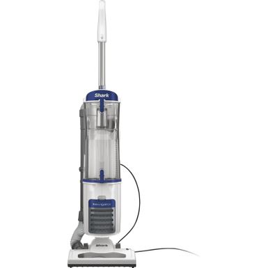 image of Shark - Navigator Anti-Allergen Plus Upright Vacuum with HEPA Filtration - White with sku:bb22153259-6548486-bestbuy-shark