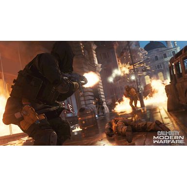 Alt View Zoom 26. Call of Duty: Modern Warfare Standard Edition - PlayStation 4, PlayStation 5