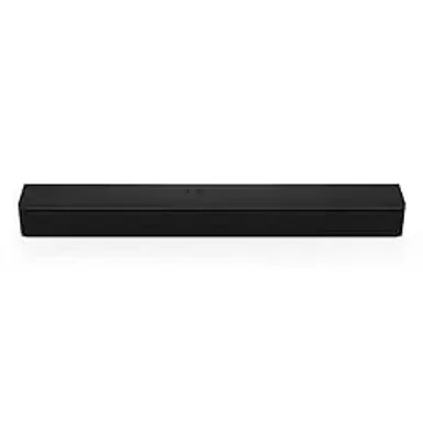 VIZIO V-Series 2.0 Compact Sound Bar with Dolby Audio, DTS:X, Bluetooth V20x-J8