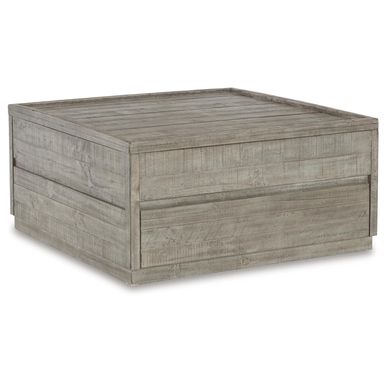 image of Krystanza Lift Top Coffee Table with sku:t990-00-ashley