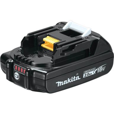 Makita CX200RB 18V LXT Sub&#8209;Compact Cordless 2&#8209;Pc. Combo Kit