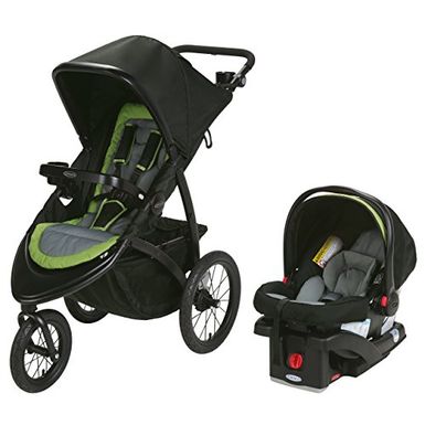 graco jogger roadmaster system travel stroller hudson flexshopper