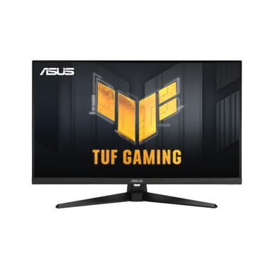 ASUS TUF Gaming VG32UQA1A 31.5" 16:9 4K Ultra HD 160Hz VA LED HDR Gaming Monitor, Built-In Speakers