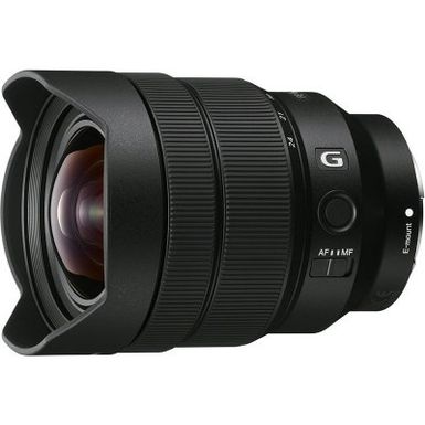 image of Sony FE 12-24mm f/4 G E-Mount Lens with sku:iso1224e-adorama