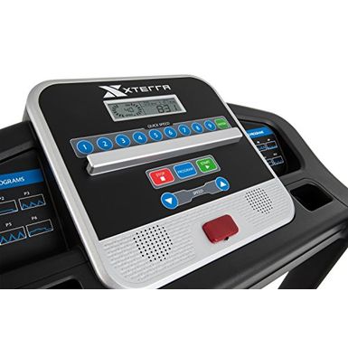 tr150 folding treadmill