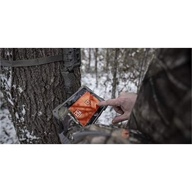 image of Wildgame Innovations VU70 Trail Tablet Dual Sd Card Viewer with sku:b07ppd9qfr-wil-amz