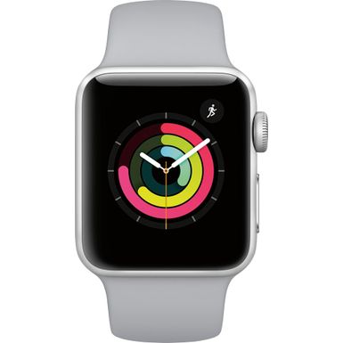 apple fog sport band 38mm