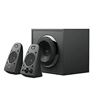 Logitech Z625 - speaker system