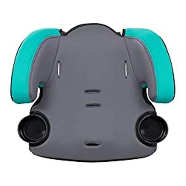 Hybrid 3-in-1 Combination Booster Seat