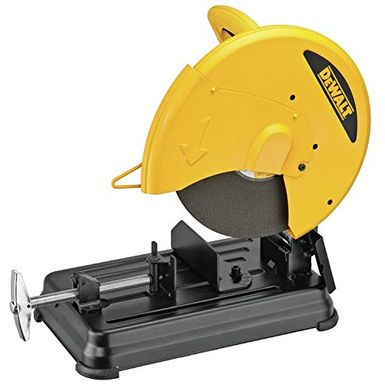 Rent to own DEWALT Chop Saw 14 In. (D28730) - New Model - FlexShopper