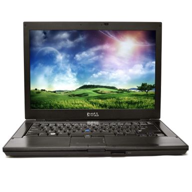 Rent to own Dell Latitude E6410 Laptop Computer, 2.60 GHz Intel i7 Dual