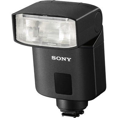 image of Sony - External Flash with sku:b00ngtn1sa-amazon