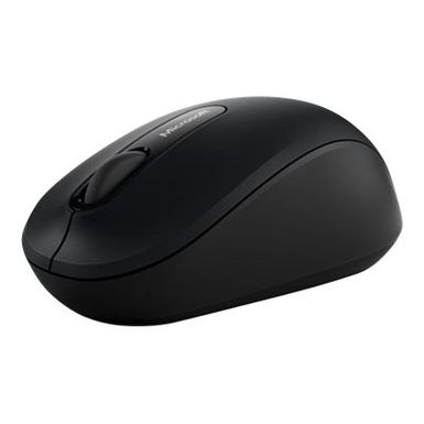 image of Microsoft Bluetooth Mobile Mouse 3600, Black with sku:mispn700001-adorama