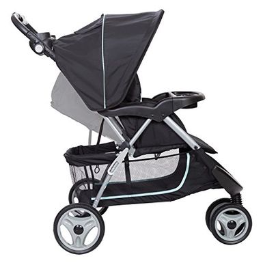 Baby Trend Expedition DLX Travel System, Dash Sage