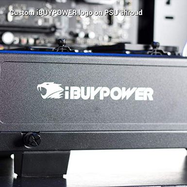 ibuypower arcb 108av2 gaming desktop