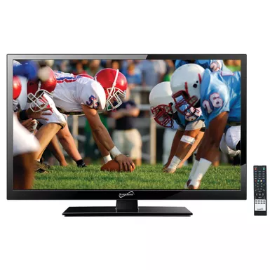image of Supersonic 19 inch 1080p LED TV OPEN BOX with sku:sc-1911-powersales