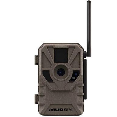 image of Muddy Cellular Camera - ATT with sku:b08b1hm2y3-mud-amz