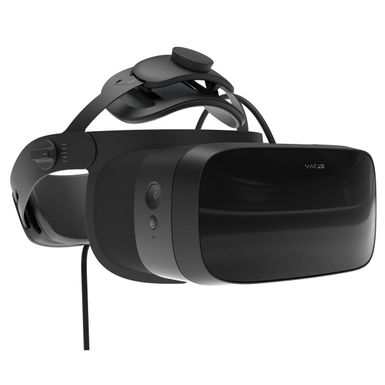 Rent to own Varjo Aero Virtual Reality Headset - FlexShopper
