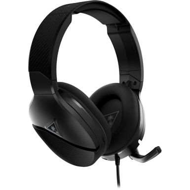 Alt View Zoom 11. Turtle Beach - Recon 200 Gen 2 Powered Gaming Headset for Xbox One & Xbox Series X|S, PlayStation 4, PlayStation 5 and Nin