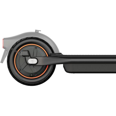Alt View Zoom 19. Segway - Ninebot F65 Kick Scooter w/40.4 miles Operating Range & 18.6 mph Max Speed - Black