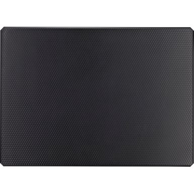 Top Zoom. LG - Streaming Audio Blu-ray Player - Black