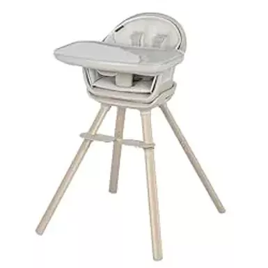 image of Maxi-Cosi Moa 8-in-1 Highchair, Classic Oat with sku:b0cptchdgb-amazon