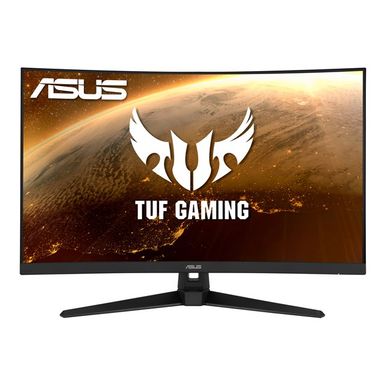 image of ASUS TUF Gaming VG32VQ1B - LED monitor - curved - 31.5" with sku:b088mkf848-asu-amz