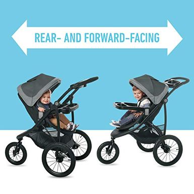 graco modes jogger se