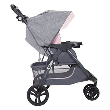 baby trend skyline 35 travel system starlight pink