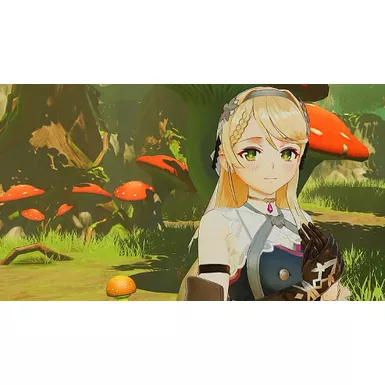 Atelier Ryza 3: Alchemist of the End & the Secret Key - PlayStation 5