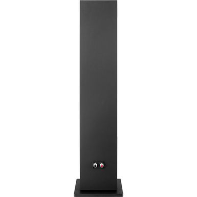 Back Zoom. Sony - Core Series Dual 5" 3-Way Floorstanding Speaker (Each) - Black