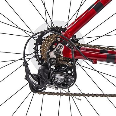 royce union hybrid bike