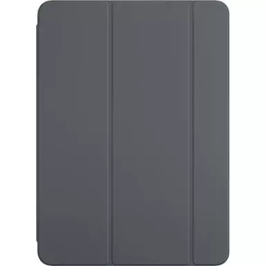 Apple - Smart Folio for iPad Air 13-inch (M2) - Charcoal Gray