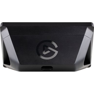 Alt View Zoom 12. Elgato - Stream Deck XL Wired Keypad with Back Lighting - Black