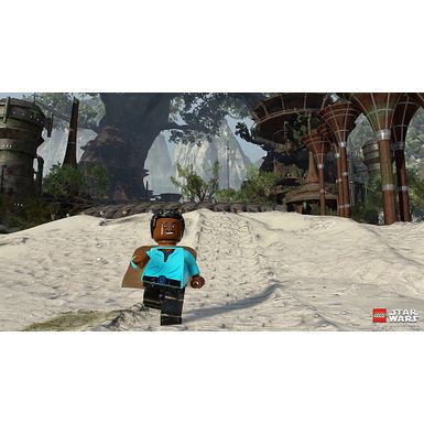 Alt View Zoom 13. LEGO Star Wars: The Skywalker Saga Standard Edition - PlayStation 4