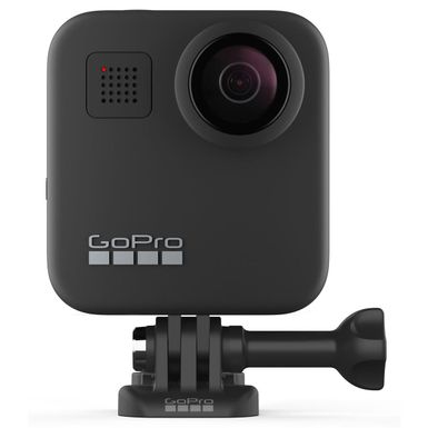image of GoPro MAX 360 Action Camera with sku:gpmax-adorama