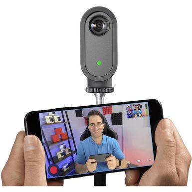 Mevo Start All-In-One Full HD Live Streaming Camera, 3-Pack