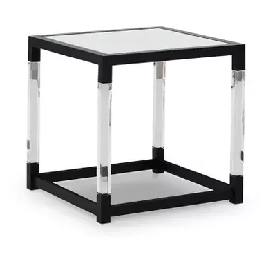 Nallynx Square End Table