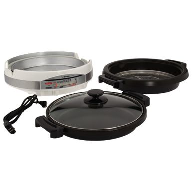 zojirushi skillet ep rac50