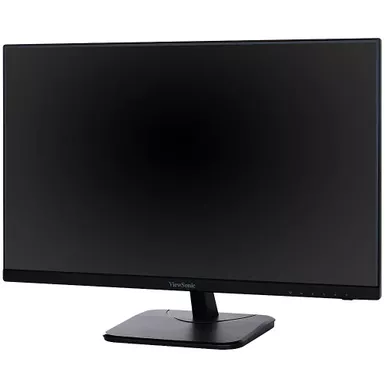 ViewSonic - VA2256-MHD 22" IPS FHD Monitor (HDMI, DisplayPort and VGA) - Black