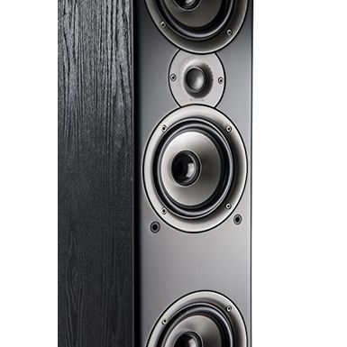 Polk audio 60 monitor silver mark 2 обзор