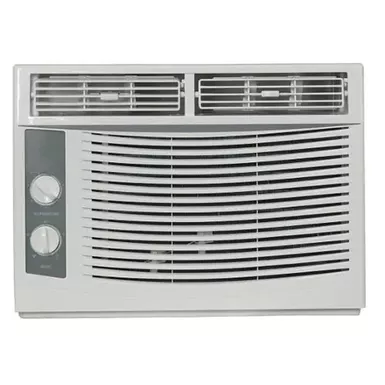 image of Danby 5,000 BTU Window Air Conditioner with sku:dac050me1wdb-danby